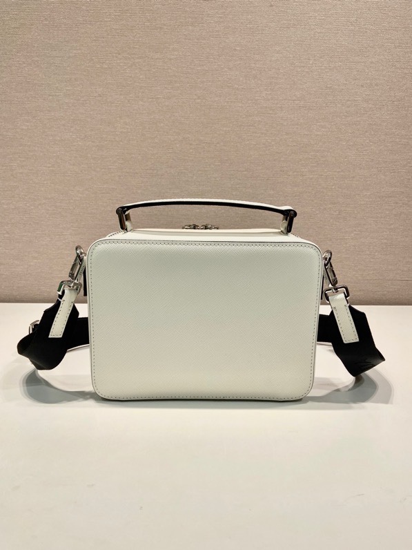 Prada Satchel Bags